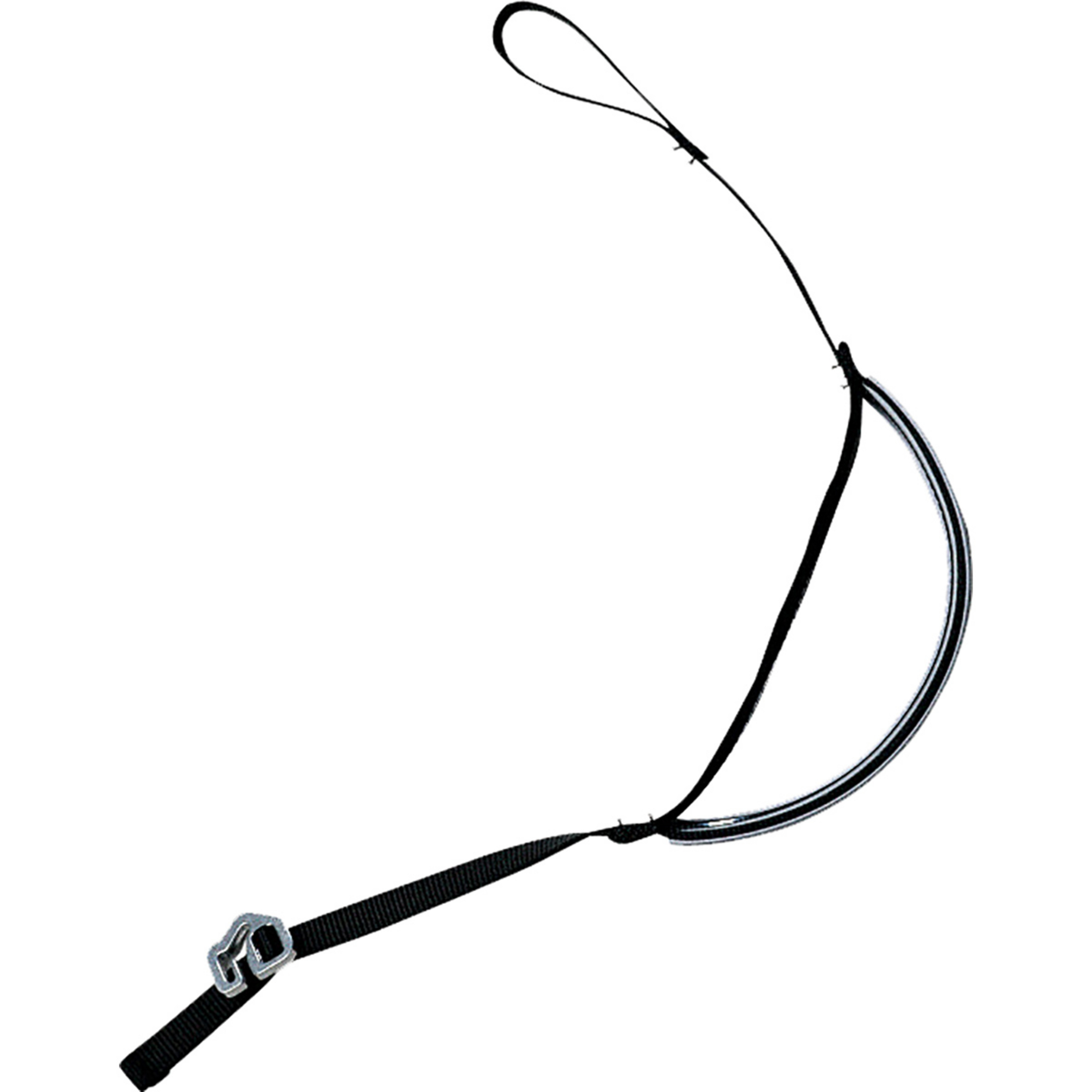 Metolius Double D Attachment Big Wall & Zubehör schwarz Alpinklettern
