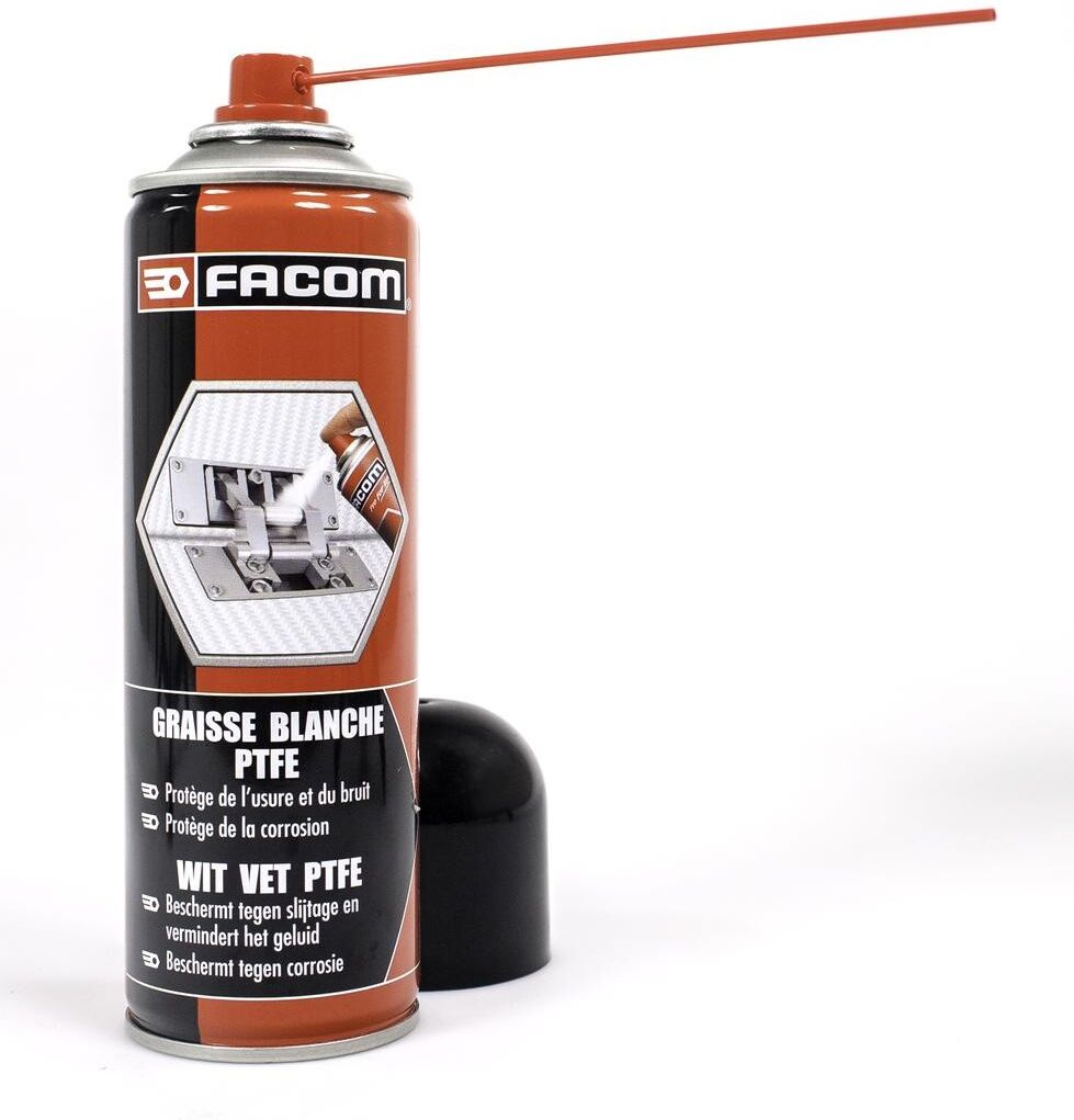 FACOM 006109 PTFE spray