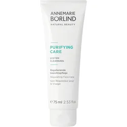 75 ml ANNEMARIE BÖRLIND Purifying Care Regulierende Gesichtspflege