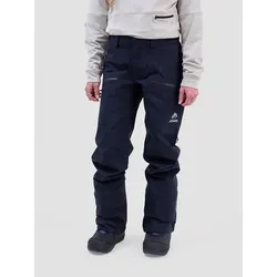 Jones Snowboards Shralpinist Str Rec Hose stealth black Gr. S