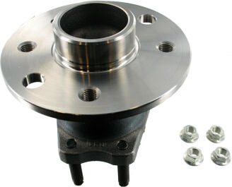 Skf Radlagersatz Vkba 3652 Für Vaughall Gm