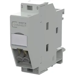Metz Connect REGplus IRT-FF LC-D MM 1509107B8003-E