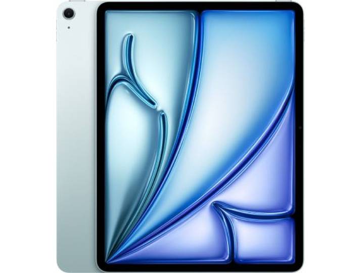 Ipad - Tablette Apple Air 11 M4 128go Bleu 2026