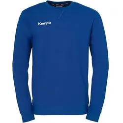 KEMPA Sweatshirt TRAINING TOP, Größe 4XL in Blau Blau