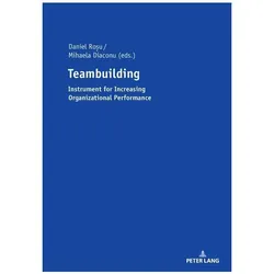 Teambuilding, Fachbücher