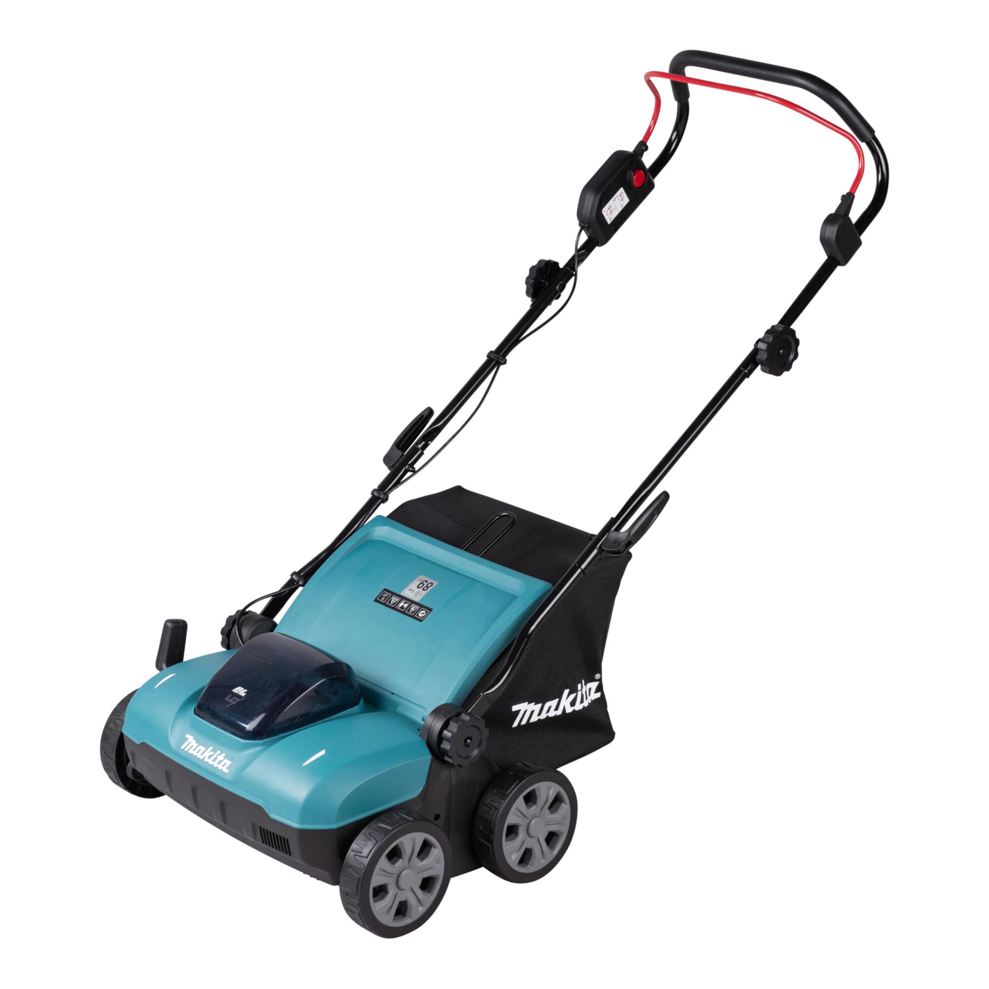 Makita Akku-Vertikutierer 18V DUV320Z, ohne Akku, ohne Ladegerät)