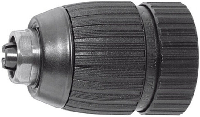 RÖHM Mandrin avec verrouillage radial Extra RV Modèle en plastique 10-3/8 (664467)
