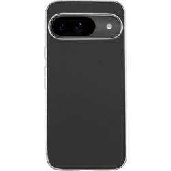 hama 00106864 Handyhülle Always Clear für Google Pixel 9/9 Pro, durchsichtig