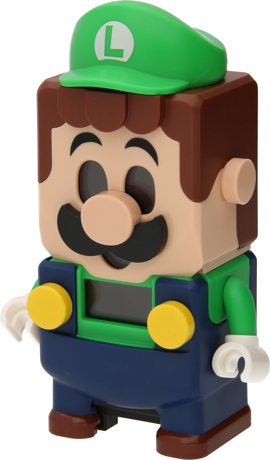 LEGO Super Mario Luigi