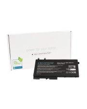 IPC-Computer Akku 45.6Wh kompatibel für Dell 4.000 mAh 11,4 V (451-BCMC)