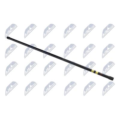 Nty Stiftschraube, Drehstab [Hersteller-Nr. ZWT-CT-010] für Peugeot, Citroën