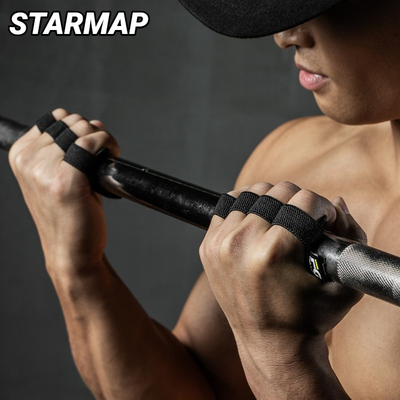 Perfect Picks Market Breathable Weight Lifting Gloves With Anti Slip Grip Shock Absorption For Gym Training Breathable Weight Lifting Gloves With Anti Slip Grip Shock Absorption For Gym Training