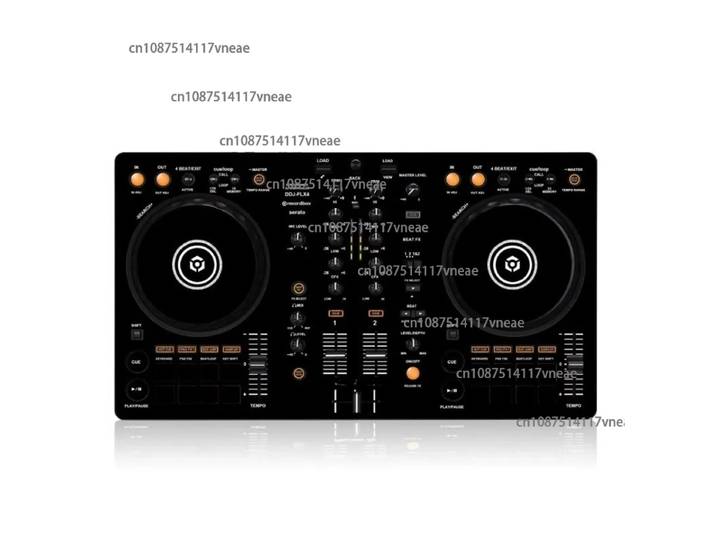 DDJ400 – panneau de platine DJ, autocollant de couleur spécial, film de protection à couverture complète