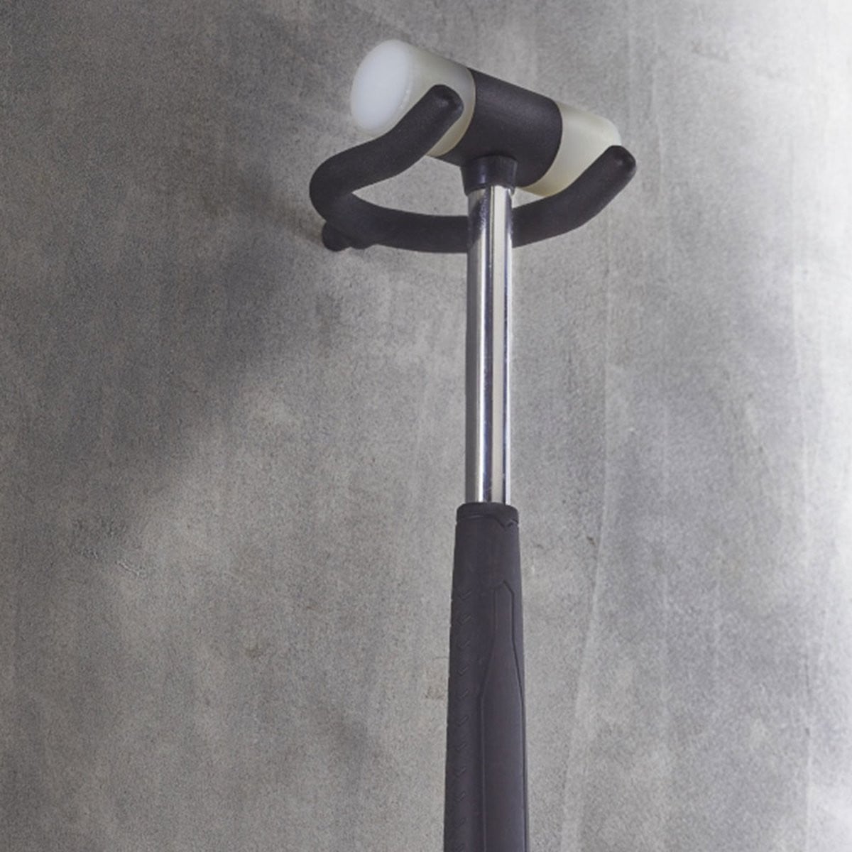 Mottez Schroefhaak V-vorm Anti-slip
