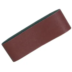 Makita Schleifband 76x533mm K80 25St. P-37269