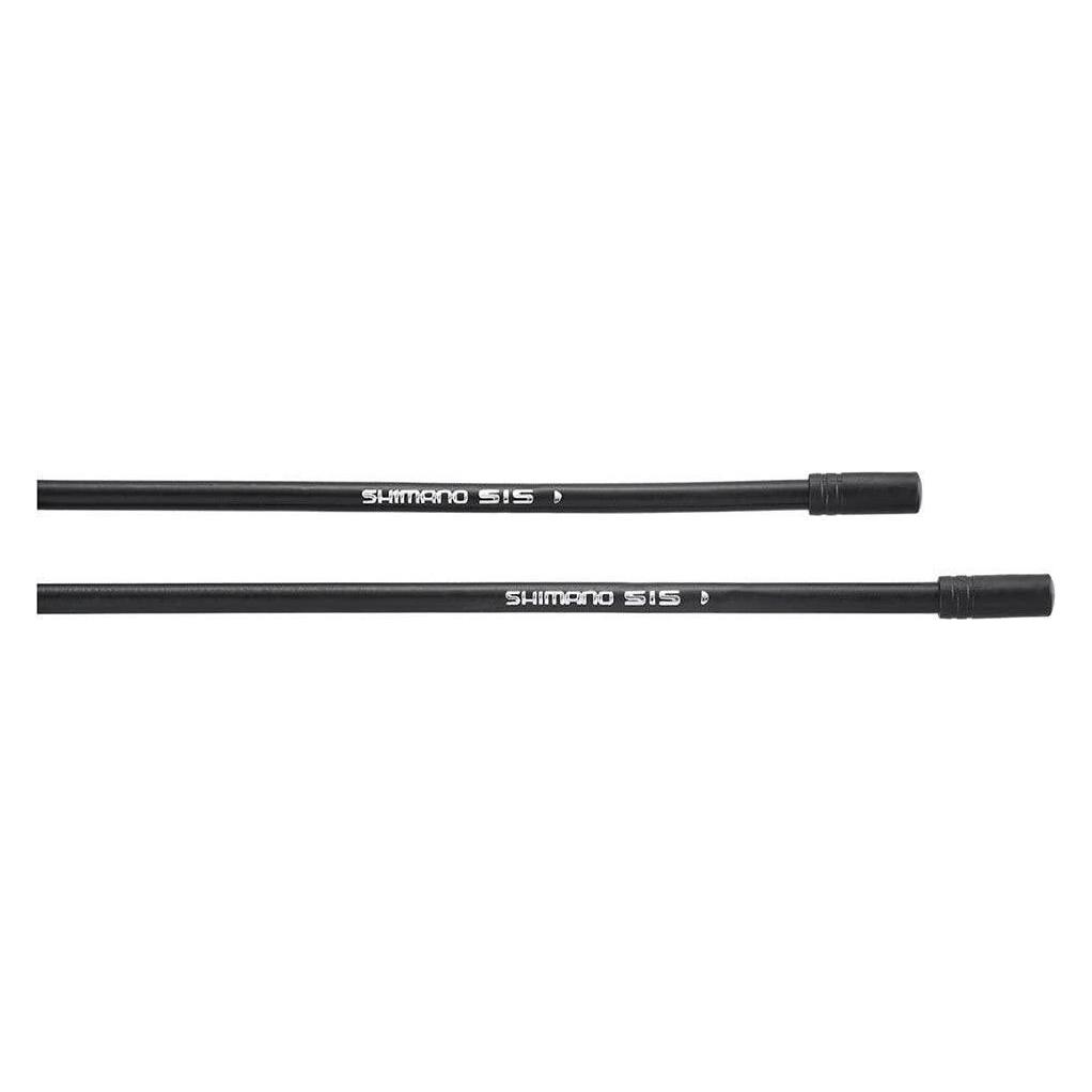 Shimano Schaltzughülle SIS-SP41 1800mm schwarz (Y6YE98010)