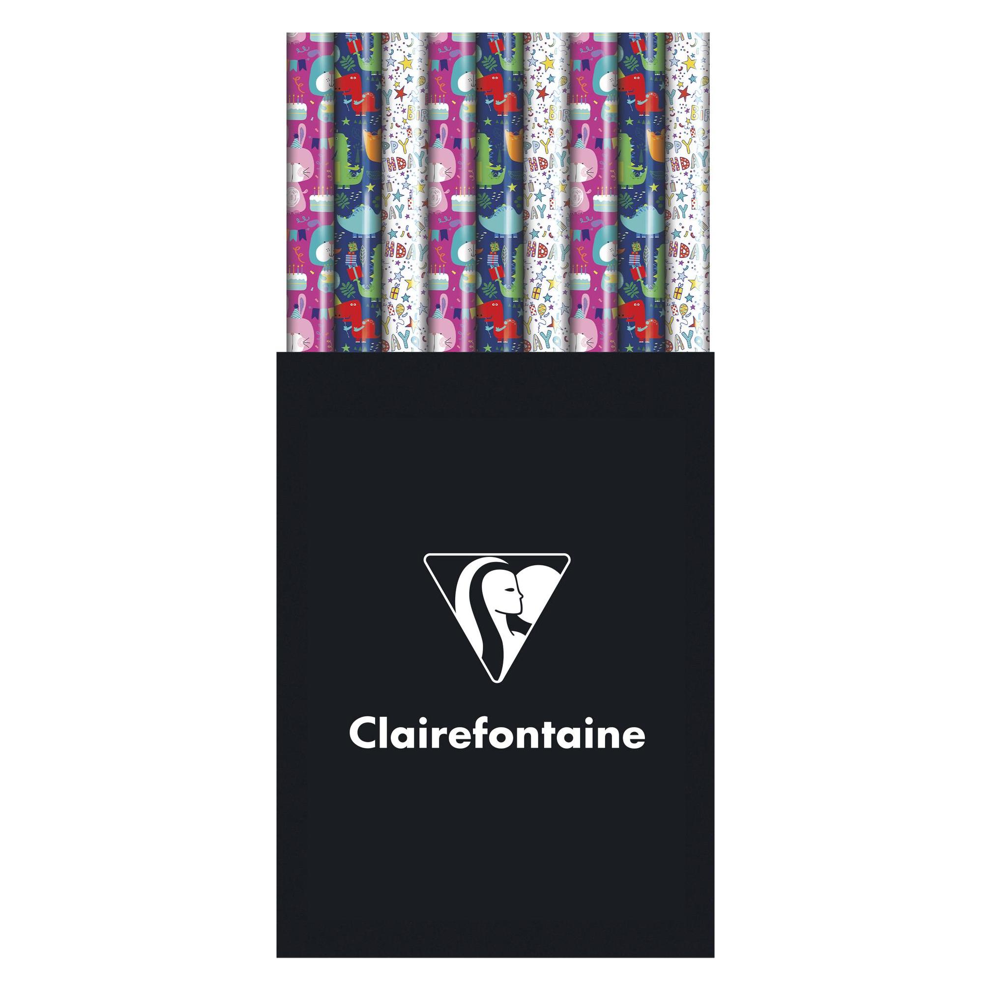 Clairefontaine Alliance (1x) (211930C)