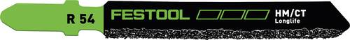 Festool 204344 Stichsägeblatt BUILDING MATERIALS CERAMICS R 54G Riff 1St.