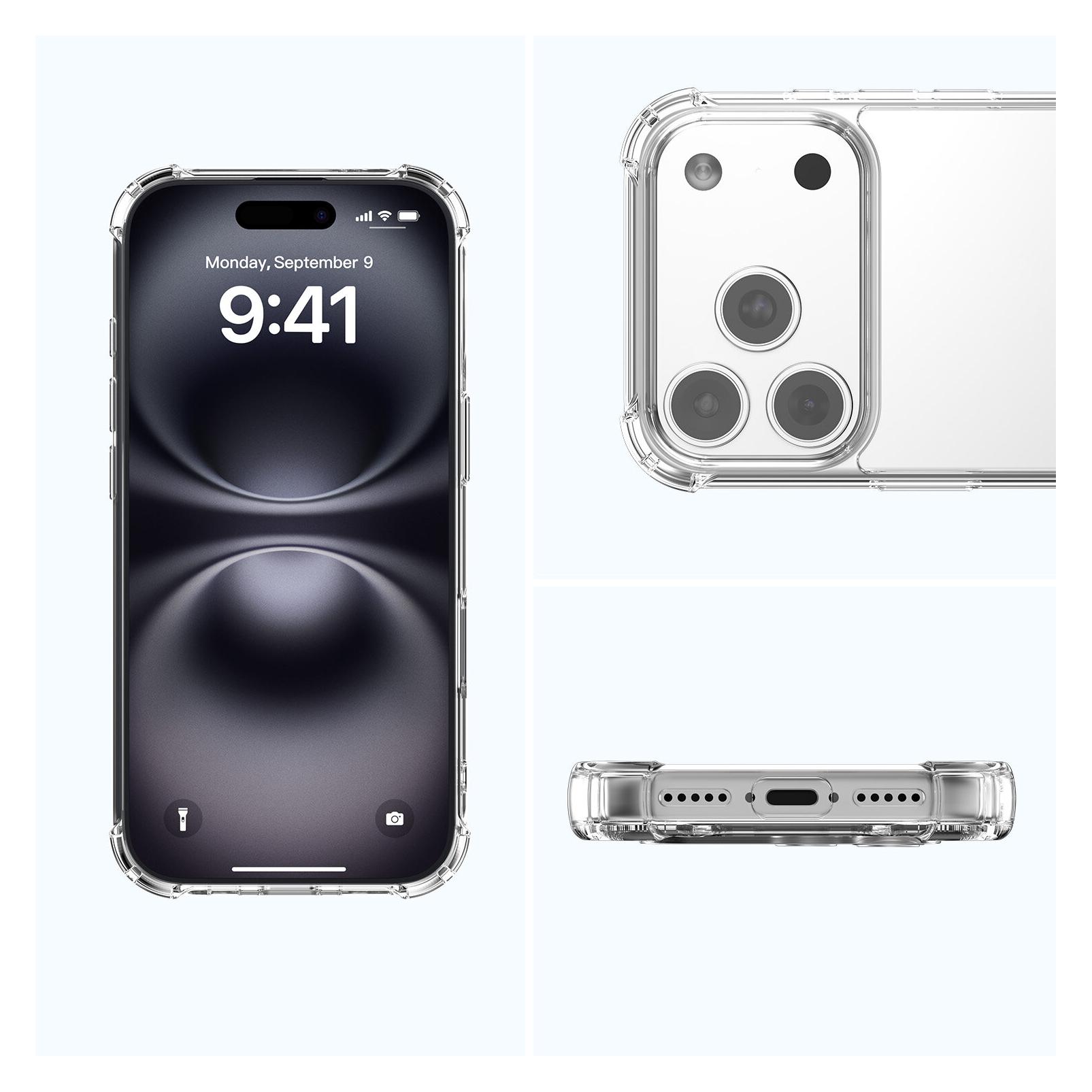 4smarts Ibiza (Apple iPhone 17 Pro) (541566)