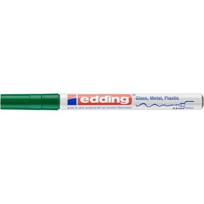 edding 780 paint - Marker - permanent - Grün