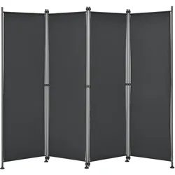 Pro-Tec, Paravent + Raumteiler, Capileira (215 x 170 cm)