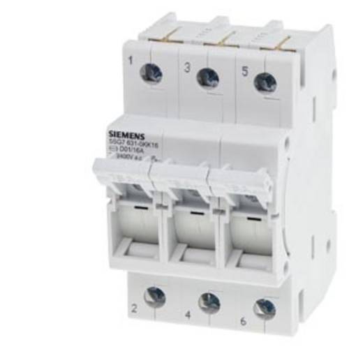 Siemens Indus.Sector Minized 5SG7631-0KK16