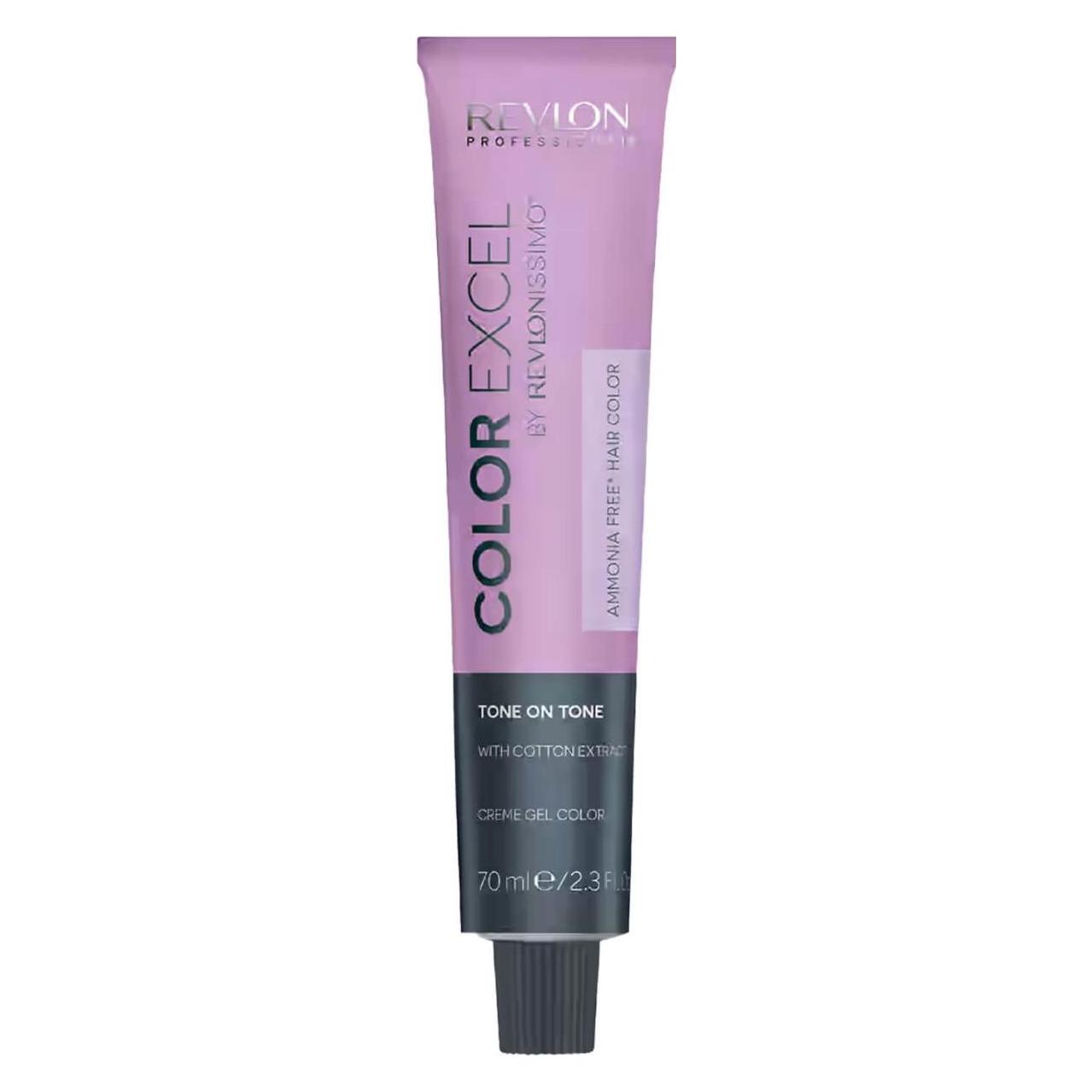 Revlon Professional Color Excel 9 Sehr Hellblond (9) (21835017)