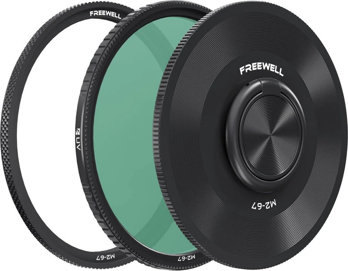 FREEWELL 67mm M2 Series UV-Filter