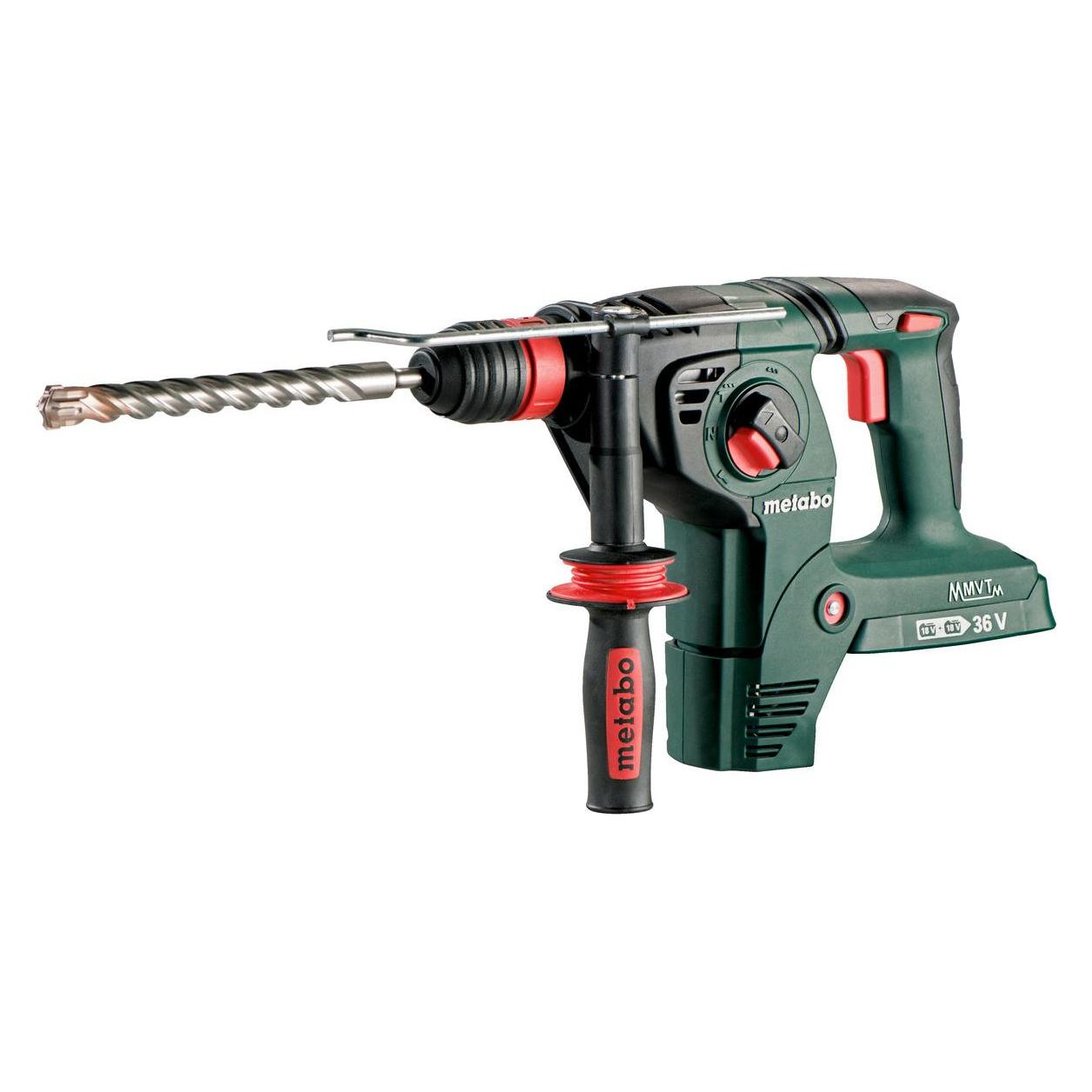 Metabo KHA 36-18 (Bohrhammer) (600796840)