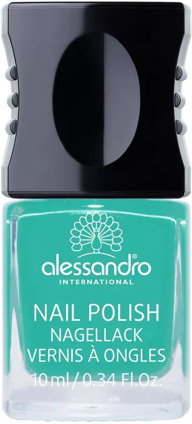 Alessandro - Nagellack, 10 ml,  Mintastic