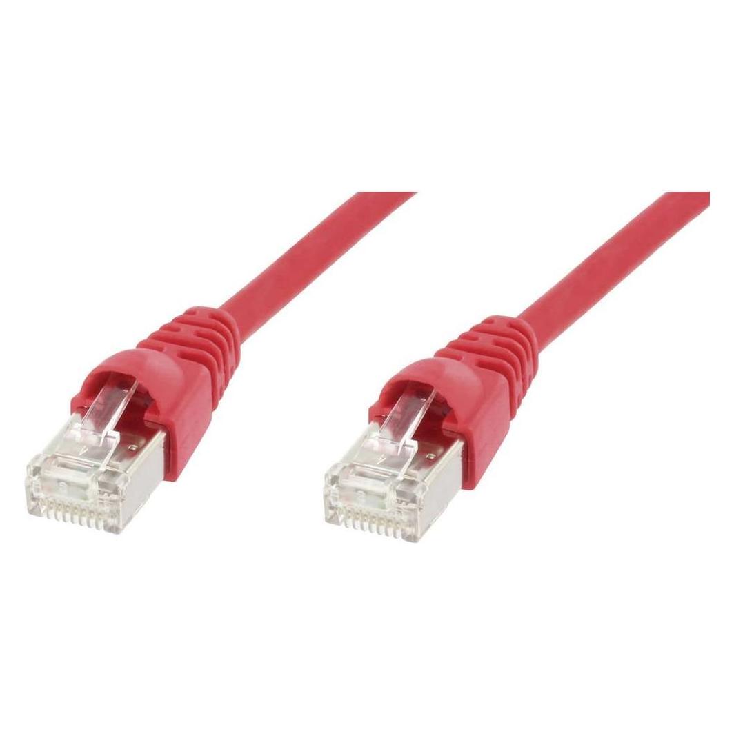 Telegärtner MP8 FS 600 (S/FTP, CAT6a, 10 m) (L00005A0029)