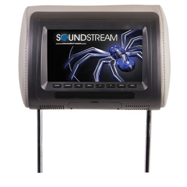 Soundstream VH-70CC