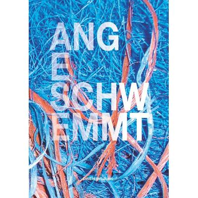 Angeschwemmt, Gebundene Ausgabe von Chris Herms-Glang, BoD – Books on Demand, 978-3-7519-9320-3