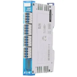 Eaton Analoges Eingabemodul XN-322-4AI-PTNI