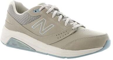 New Balance WW928V3 - Womens 6.5 Grey Walking A2