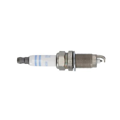BOSCH Zündkerze Double Platinum 0242235775 für Volvo VW