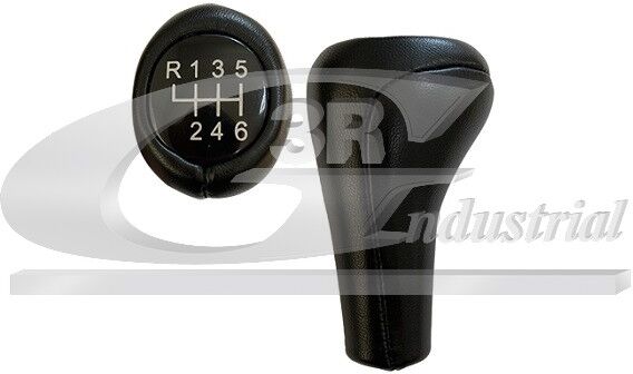 3rg Schalthebelknauf 25111 Für Bmw