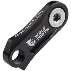 WOLF TOOTH Adapter RoadLink DM Aluminium