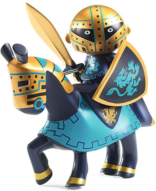 Dragon Knight Arty Toys - Djeco