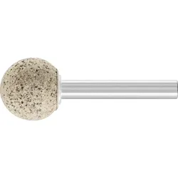 PFERD TOOLS INOX EDGE Schleifstift Kugel A30 für Edelstahl - 31708613
