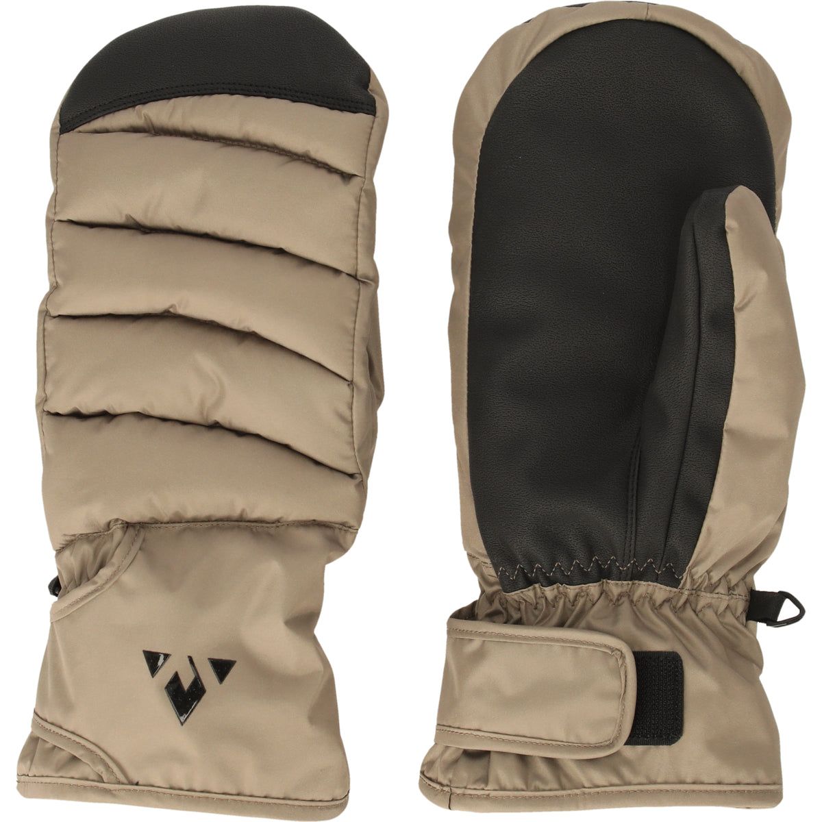 Whistler Xander Mittens fallen rock (3040) 6 W203679-3040-6