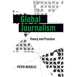 Global Journalism, Fachbücher von Peter Berglez