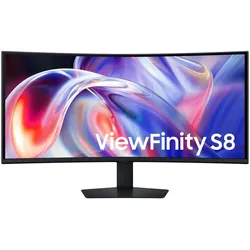Samsung ViewFinity S85TH WUHD Monitor 101,6 cm (40")