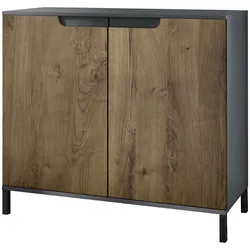 KOMMODE Sylt Eiche Ribbeck