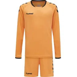 hummel Core Kids Torwart Set - Kinder - tangerine - 176