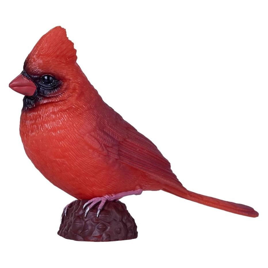 Animal Planet Mojo Red Cardinal in der Box / ab 3 Jahren (MJ381131)