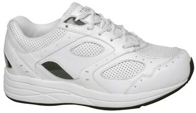 Drew Flare - Womens 12 White Walking XW