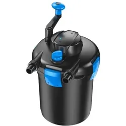 Avenli, Brunnen + Gartenteich, SUNSUN CPF-1500 9-W-UV-Druckfilter für Teiche