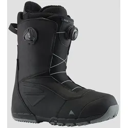 Burton Ruler Boa Wide 2027 Snowboard Boots black Gr. 9.0