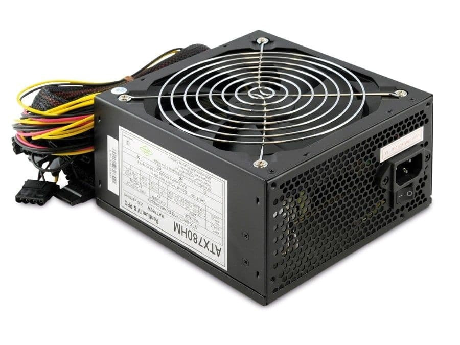 Eneroid ATX 2.0 computer voeding model HM-780